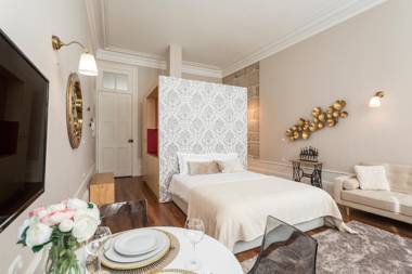 Ribeira Historic Apartments