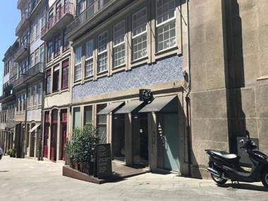 Ribeira Historic Apartments