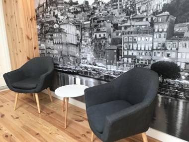 MyStay Porto Centro