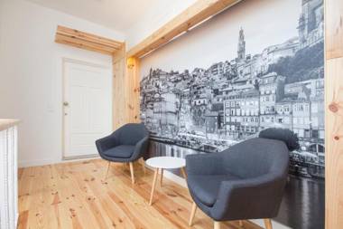MyStay Porto Centro