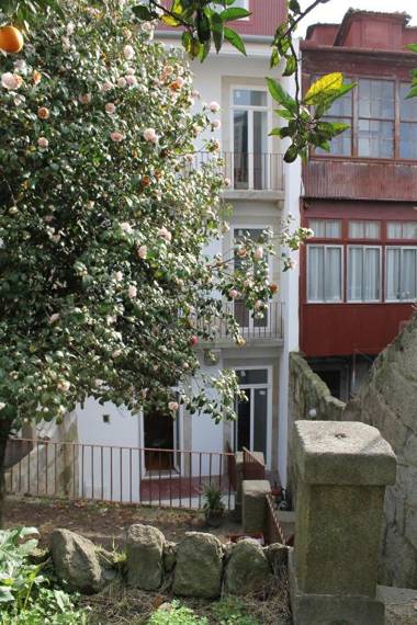 BmyGuest - Bonfim Garden Apartment