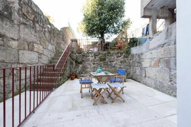 BmyGuest - Bonfim Garden Apartment