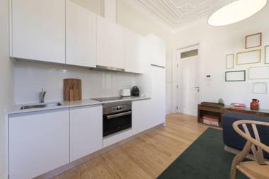 LovelyStay - Downtown Cool Apartment - Porto