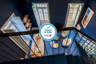 Apartamentos The Arc Carrís