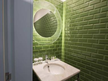 Apartamentos The Arc Carrís