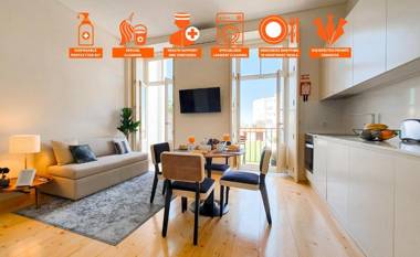 La Maison Aires Apartments