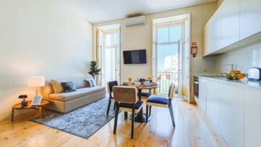 La Maison Aires Apartments