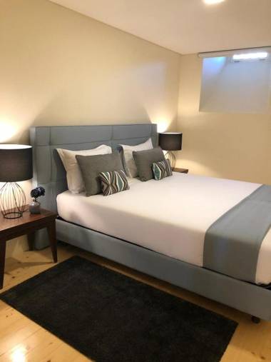 La Maison Aires Apartments