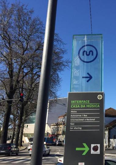 Invicta house Boavista