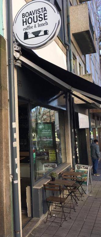 Invicta house Boavista