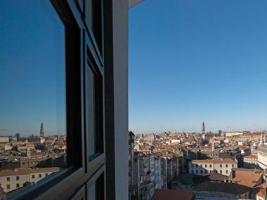 Santa Catarina FLH Suites