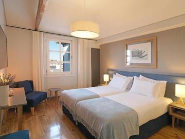 Santa Catarina FLH Suites