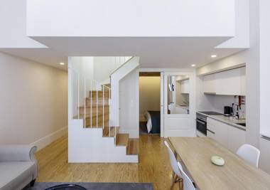 Mercado dos Poetas – Tourism Apartments