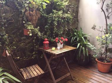 Oporto City View - São Lázaro