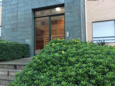 Invicta House Arca D'Agua