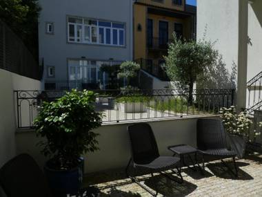 Downtown Historic Apartments