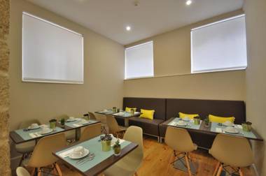 Porto Charming Hotel