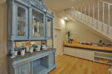 Porto Charming Hotel