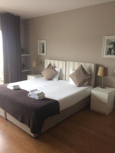 Be Oporto Apartments Clérigos