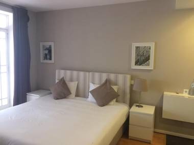 Be Oporto Apartments Clérigos