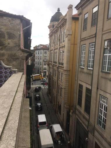 Be Oporto Apartments Clérigos