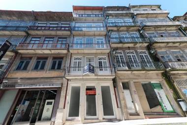 LovelyStay - Rico's Apartment - Almada 1ºF