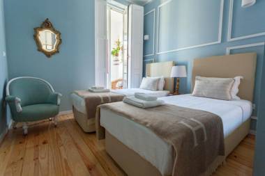 Oporto City View - Santo Ildefonso Luxury