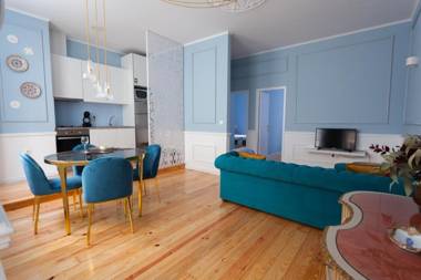 Oporto City View - Santo Ildefonso Luxury