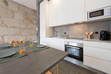 LovelyStay - Dirk Apartment Almada 3º T