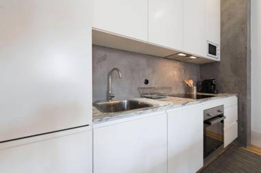 LovelyStay - Dirk Apartment Almada 3º T
