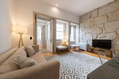 LovelyStay - Dirk Apartment Almada 3º T