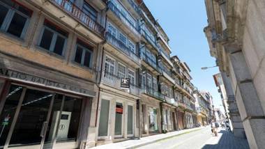 LovelyStay - Dirk Apartment - Almada 4º F