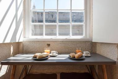 LovelyStay - Allderman Apartment - Almada 3º F