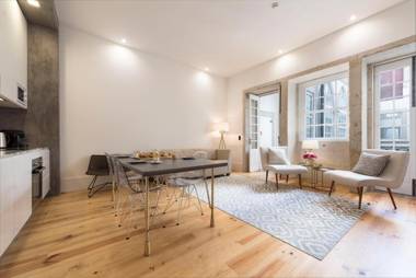 LovelyStay - Allderman Apartment - Almada 1º T