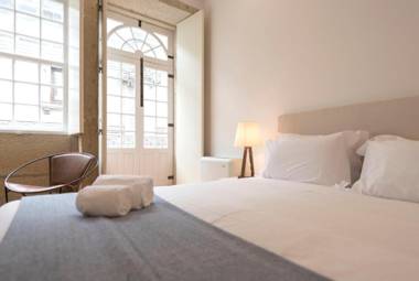 LovelyStay - Rico's Apartment - Almada 2º F