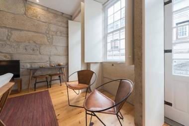 LovelyStay - Rico's Apartment - Almada 2º F