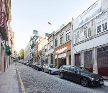 BmyGuest - 156 Trindade House & Terrace