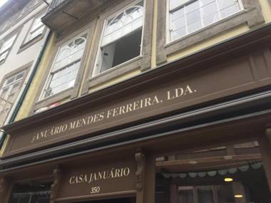 Spot Apartments Casa Januario