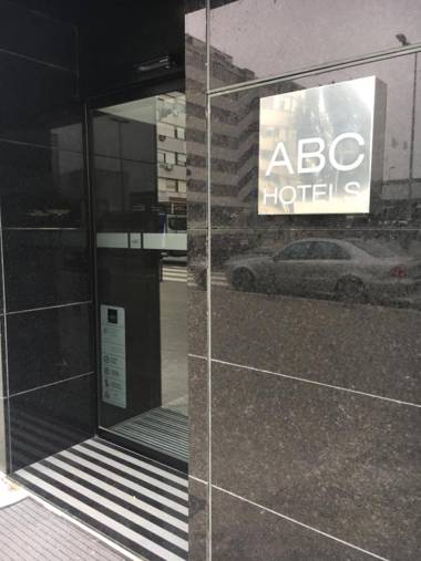 ABC Hotel Porto - Boavista
