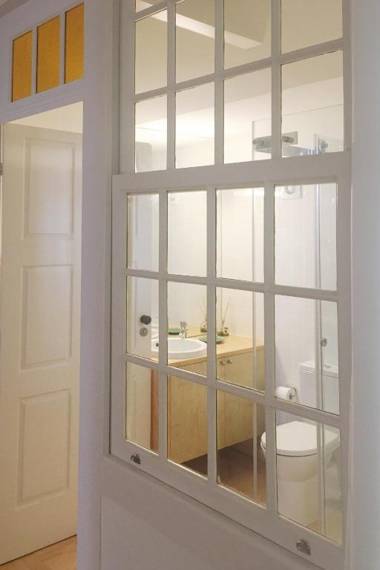 B28 Apartments Porto