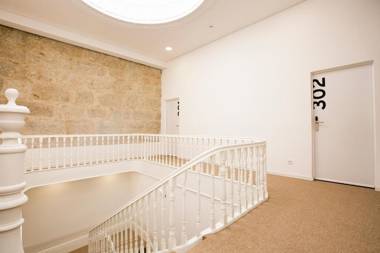 BO - Álvares Cabral GuestHouse