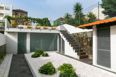 BO - Álvares Cabral GuestHouse