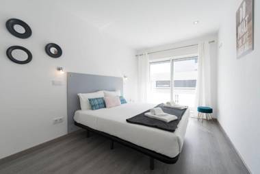 LovelyStay - Boavista Cozy Apartment