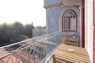 LovelyStay - Martires Boutique Flat