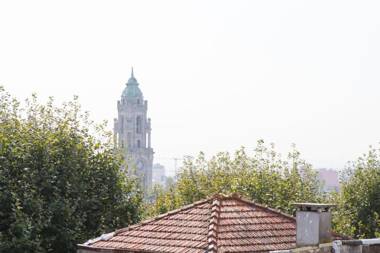 LovelyStay - Martires Boutique Flat