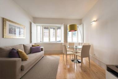 BmyGuest - Villa Lóios Terrace Apartment