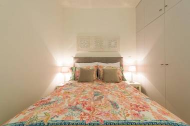 BmyGuest - Villa Lóios Terrace Apartment