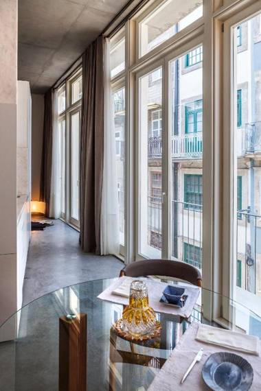 Villa Lóios by Casa do Conto