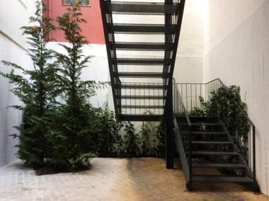 Villa Lóios by Casa do Conto