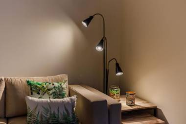 MZ By UNA APARTMENTS